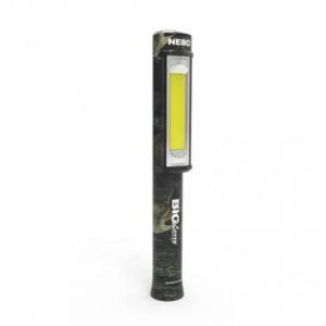 BIG LARRY CAMO POWER WORK LIGHT 6382