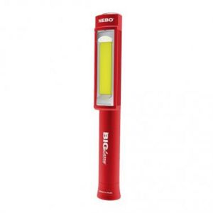 BIG LARRY RED POWER WORK LIGHT 6413