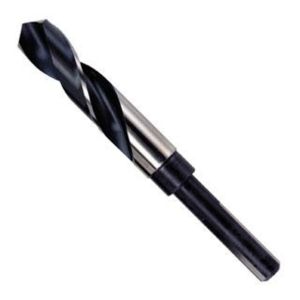 IRW-BIT DRILL 5/8 S&D BLACK 118DEG