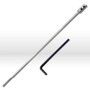IRW-EXTENSION 12 WOOD BIT
