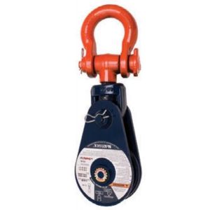CRO-419 3 BB EYE BLOCK 5/16- 109037