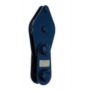 CRO-458 BLOCK 6 458 SGL 1/2WR 171619