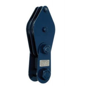 CRO-459 BLOCK 6 MCK GUY DBL 1/2WR 171637