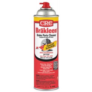 CRC-05050 CLEANER BRAKLEEN 20oz NON-CHLR