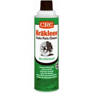 CRC-05088 BRAKE CLEANER 14oz NON-CHLOR
