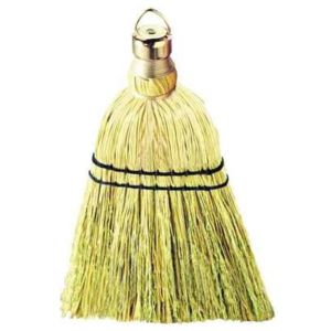 QUI-BROOM WHISK CORN ROUND