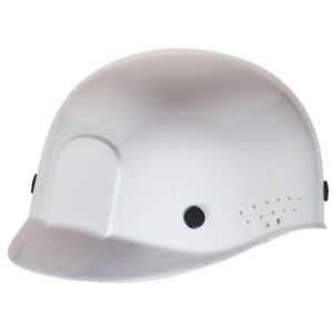 MSA-CAP BUMP WHITE HARD ADJ SUSP