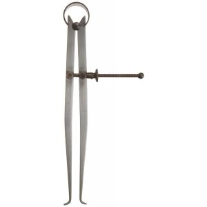 B&S-CALIPER SPRING 10ID CODE A 46050