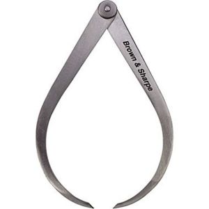 B&S-CALIPER 12 OUTSIDE FIRM JOI