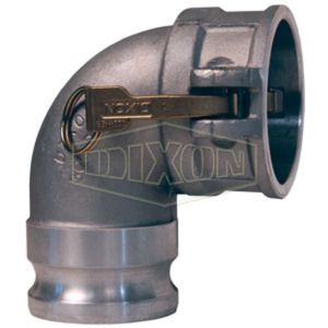 CAM & GROOVE 90? ADAPTER X COUPLER 2, 200DA-90AL