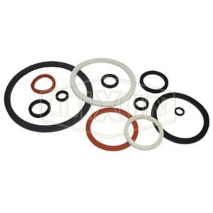 DIX-400GTHK GASKET 4 BUNA-N XTHK CAMLOCK