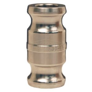 DIX-300-AA-AL ADAPTER CAMLCK 3 ALU SPOOL