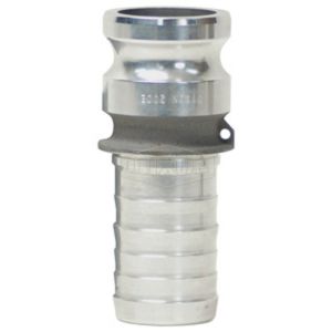DIX-300-E-AL ADAPTER CAMLOCK 3 ALU MXNPT