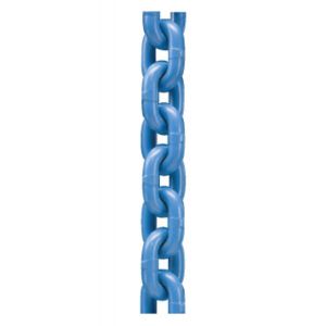GUN-KLA-10-10 CHAIN 3/8 GQ BLUE 590409