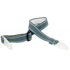 MSA-CHINSTRAP ASSEMBLY ELASTIC