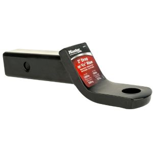 CEQ-21792 MOUNT BALL 2 STD BLACK