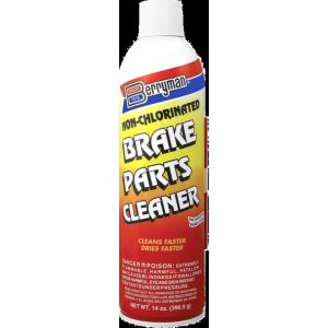 BER-CLEANER BRAKE 14OZ NON-CLORINE