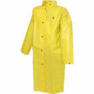 COAT, DURASCRIM 48 SIZE-XL, S56207.2X