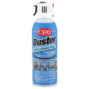CRC-05185 AIR IN A CAN 8oz AERO CLEAN