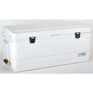 IGL-ICE CHEST 72QT WHITE MARINE SERIES