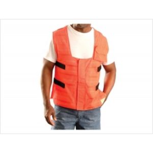 COOLING VEST, MIRACOOL 100% COTTON, 900R-XL