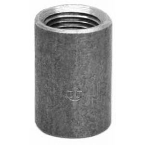 ANV-COUPLING 3 DOM BLK STL T/T BLK