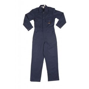 RAS-BFR750-L58 COVERALL FR NAVY 2XL LONG