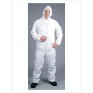 SAF-COVERALL MICROMAX ELAS 3X