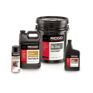 RID-41610 OIL 55 GAL DARK THREADING