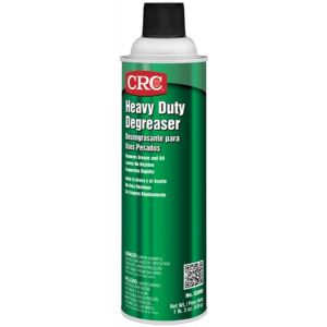 CRC-03095 DEGREASER 19oz IND HD