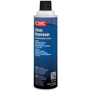 DEGREASER, CITRUS 15OZ, 14170