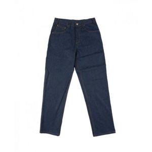DENIM JEAN, FLAME RESISTANT BLUE 11.5-OZ SIZE 32X34, JFR1211-32X34