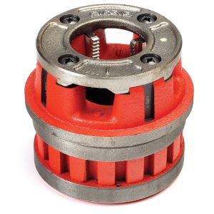 RID-37645 DIE HEAD MAN PIPE&BOLT
