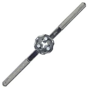 DIE STOCK HANDLE, ADJUSTABLE GUIDE DS-36, 12436