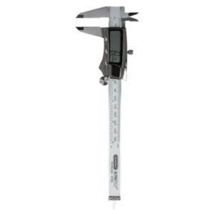 GEN-CALIPER 6 DIGITAL FRAC SS