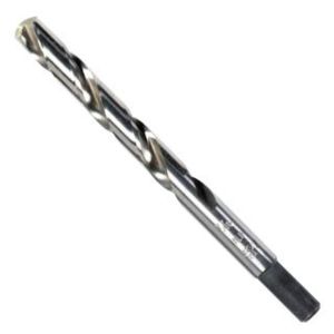 DRILL BIT, JOBBER 15/32 X 3/8 SHANK