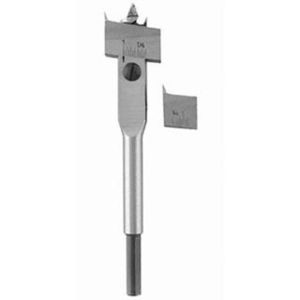 DRILL PRESS BIT, 5/8 - 1-3/4 ADJUSTABLE, 44801