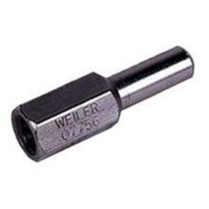 DRIVE ARBOR, 1/4-20 TO 1/4, 07756