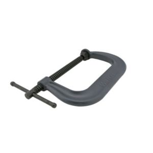 DROP FORGED C-CLAMP 2-1/8 OPENING, 14214