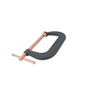 DROP FORGED C-CLAMP 6-1/16 OPENING, 15981