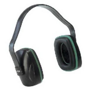 MSA-EARMUFF INDUSTRIAL GRADE