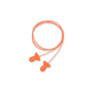HOW-EAR PLUG FOAM QD30 CORD