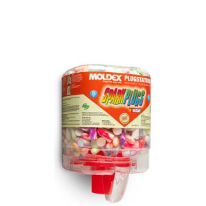 MOL-EAR PLUG STATION 250PK SPARKPLUG