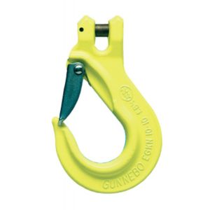 GUN-EGKN-10-10 HOOK SLING 3/8 CL 589714