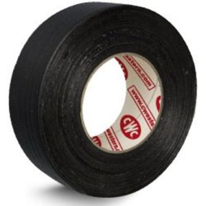 CWC-TAPE ELECTRICAL 3/4X66 BLACK