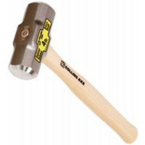TRU-HAMMER SLEDGE 4 WOOD 10104