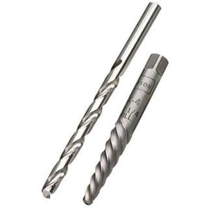 EXTRACTOR & BIT COMBO, EX-1 & 5/64, 53701
