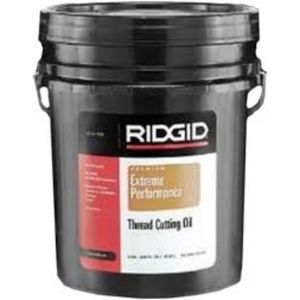 RID-74047 OIL 5 GAL EXT PERF THREADING
