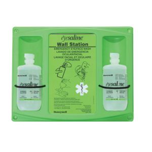 FEN-EYEWASH STATION 32OZ DBL WALL