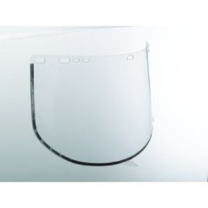 JAC-3002808 FACESHIELD 34-40 ACETATE